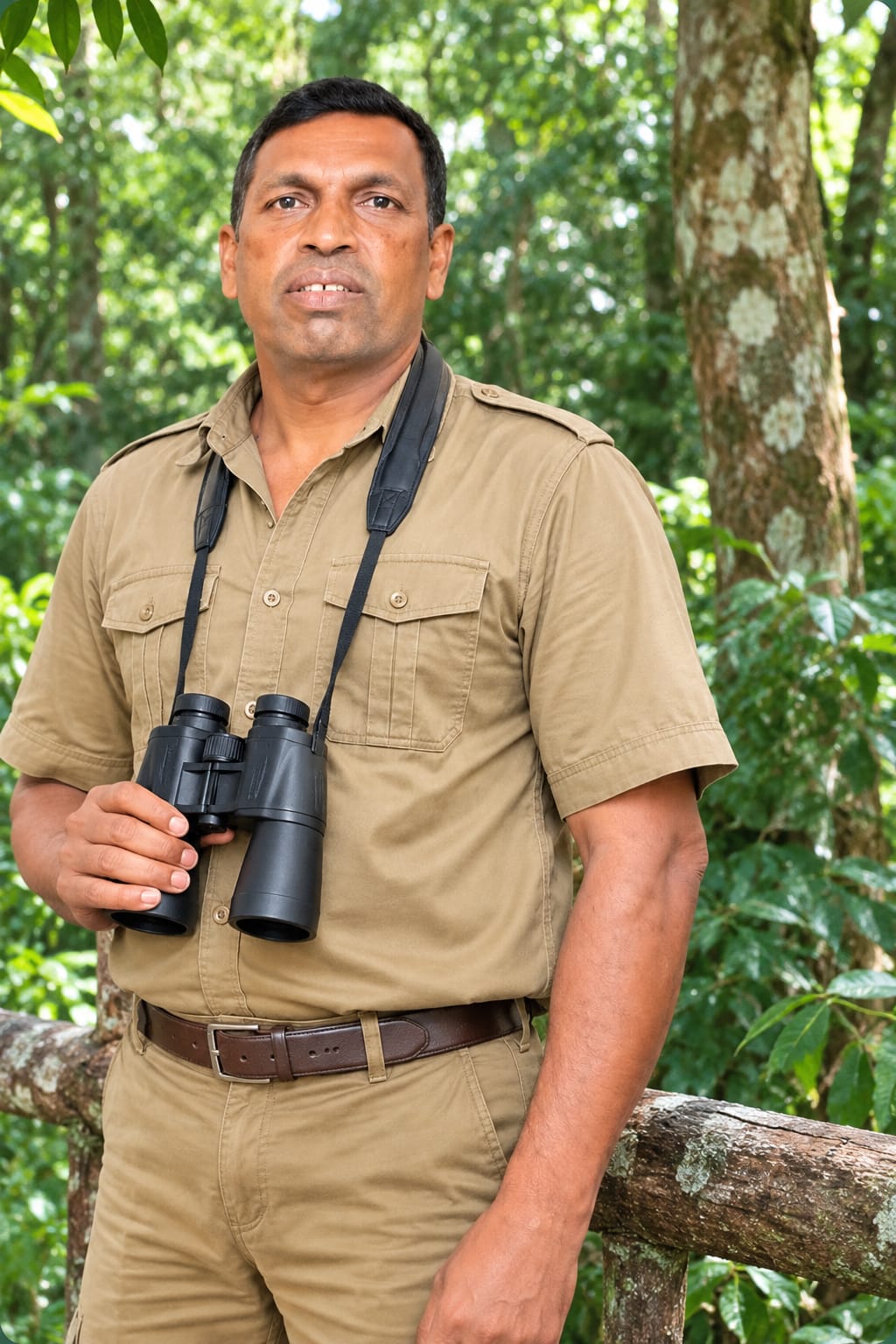 Tour Guide